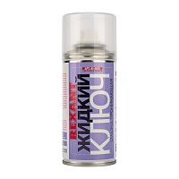 Смазка проникающая Rexant "Жидкий ключ" 150мл 85-0009  картинка